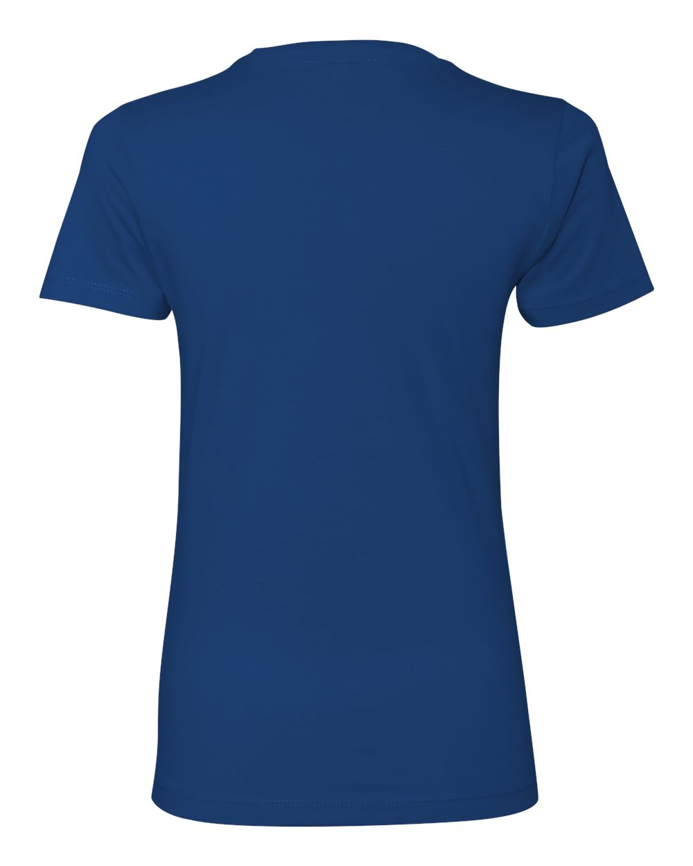 Next Level 3900, T-Shirts - Premium, Royal