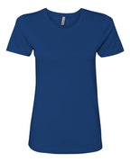Next Level 3900, T-Shirts - Premium, Royal