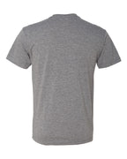 Next Level 6010, T-Shirts - Premium, Premium Heather