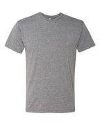Next Level 6010, T-Shirts - Premium, Premium Heather