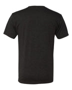 Next Level 6010, T-Shirts - Premium, Vintage Black