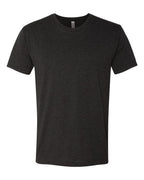 Next Level 6010, T-Shirts - Premium, Vintage Black