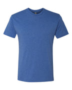 Next Level 6010, T-Shirts - Premium, Vintage Royal