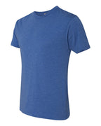 Next Level 6010, T-Shirts - Premium, Vintage Royal