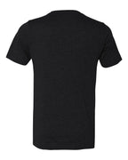 Next Level 6200, T-Shirts - Premium, Black