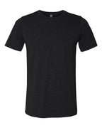 Next Level 6200, T-Shirts - Premium, Black