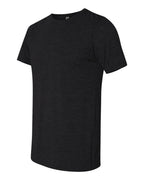 Next Level 6200, T-Shirts - Premium, Black