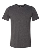 Next Level 6200, T-Shirts - Premium, Charcoal