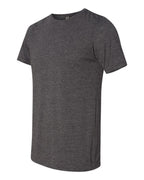 Next Level 6200, T-Shirts - Premium, Charcoal