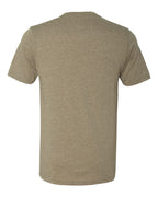 Next Level 6200, T-Shirts - Premium, Sage