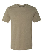Next Level 6200, T-Shirts - Premium, Sage