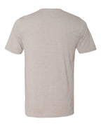 Next Level 6200, T-Shirts - Premium, Silver