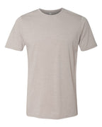 Next Level 6200, T-Shirts - Premium, Silver