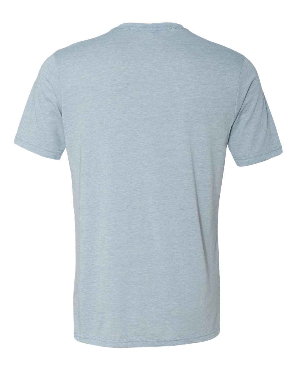 Next Level 6200, T-Shirts - Premium, Stonewash Denim
