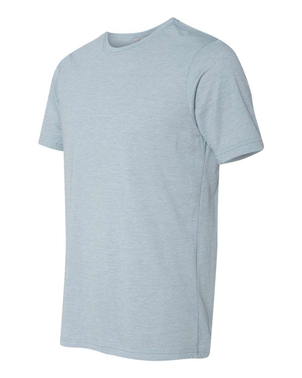 Next Level 6200, T-Shirts - Premium, Stonewash Denim