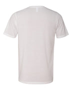 Next Level 6200, T-Shirts - Premium, White