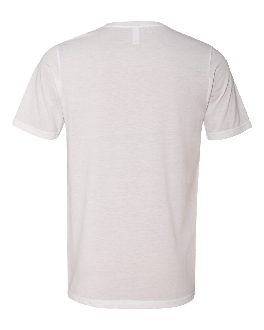 Next Level 6200, T-Shirts - Premium, White
