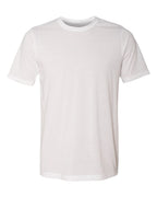 Next Level 6200, T-Shirts - Premium, White