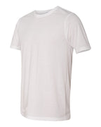 Next Level 6200, T-Shirts - Premium, White