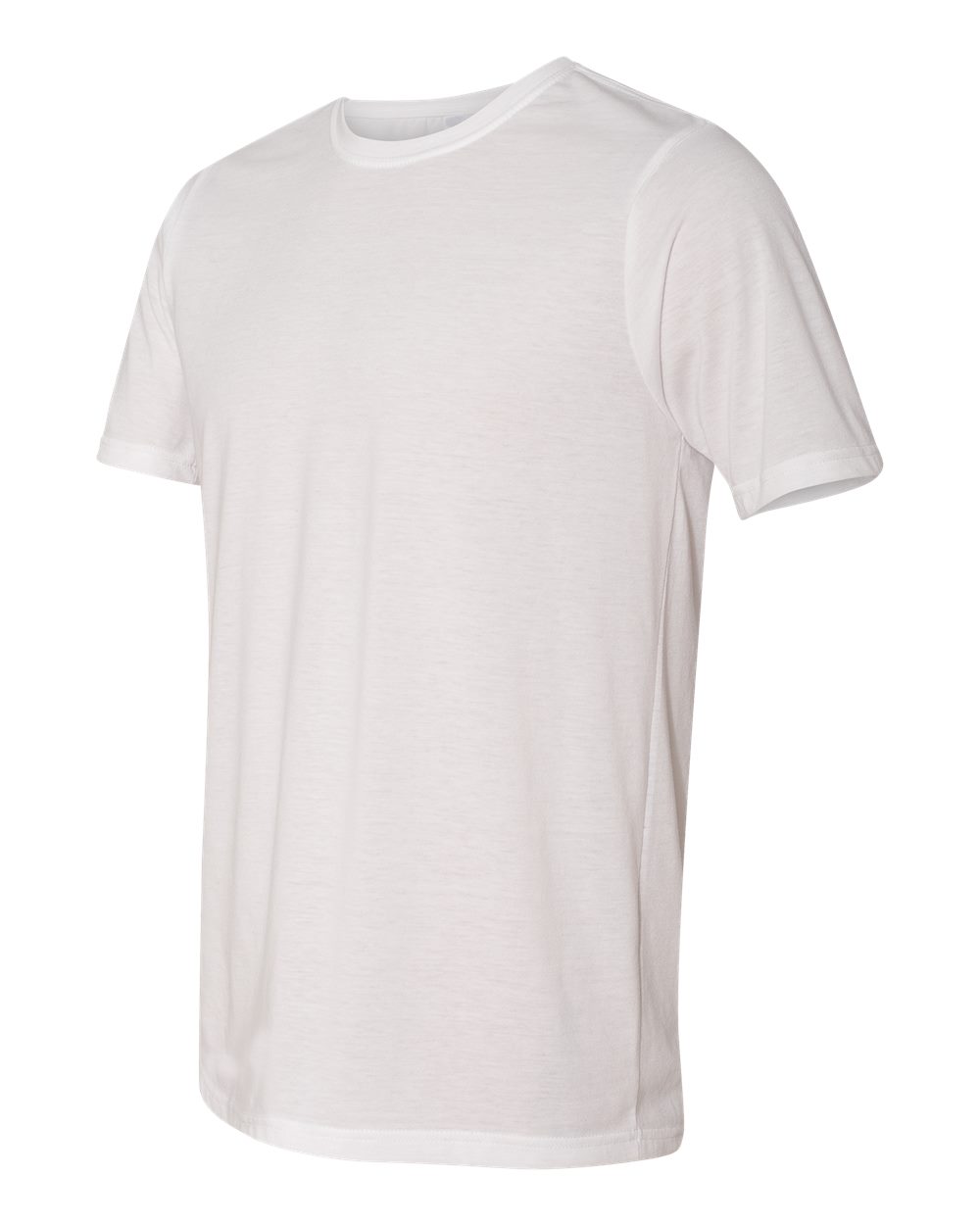 Next Level 6200, T-Shirts - Premium, White