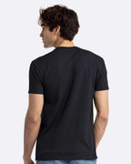 Next Level 6210, T-Shirts - Premium, Black