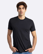 Next Level 6210, T-Shirts - Premium, Black
