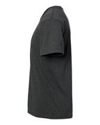 Next Level 6210, T-Shirts - Premium, Charcoal