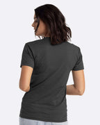 Next Level 6210, T-Shirts - Premium, Charcoal