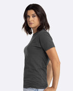 Next Level 6210, T-Shirts - Premium, Charcoal