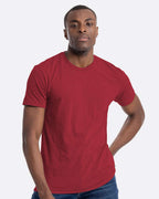Next Level 6210, T-Shirts - Premium, Cardinal