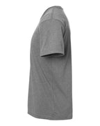Next Level 6210, T-Shirts - Premium, Dark Heather Grey