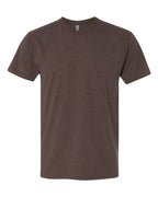 Next Level 6210, T-Shirts - Premium, Espresso