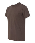 Next Level 6210, T-Shirts - Premium, Espresso