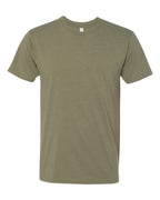 Next Level 6210, T-Shirts - Premium, Light Olive