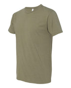 Next Level 6210, T-Shirts - Premium, Light Olive