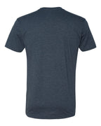 Next Level 6210, T-Shirts - Premium, Midnight Navy