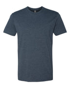 Next Level 6210, T-Shirts - Premium, Midnight Navy