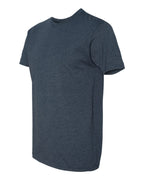 Next Level 6210, T-Shirts - Premium, Midnight Navy