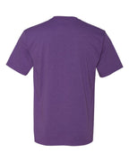 Next Level 6210, T-Shirts - Premium, Purple Rush