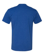 Next Level 6210, T-Shirts - Premium, Royal