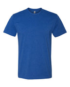 Next Level 6210, T-Shirts - Premium, Royal