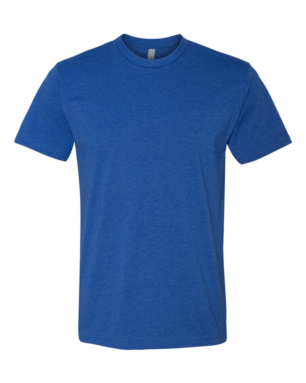 Next Level 6210, T-Shirts - Premium, Royal