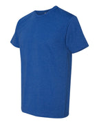 Next Level 6210, T-Shirts - Premium, Royal