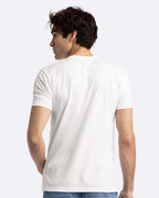 Next Level 6210, T-Shirts - Premium, White