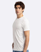 Next Level 6210, T-Shirts - Premium, White
