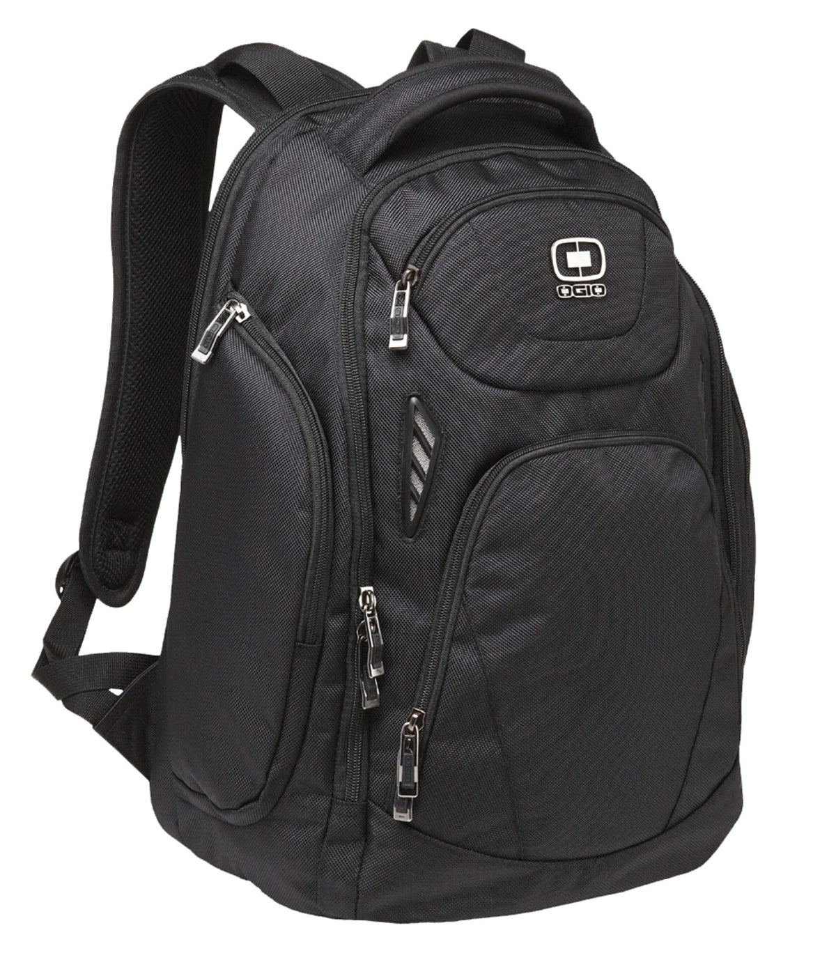OGIO 411065, Mercur Backpack. 25.9l, Black