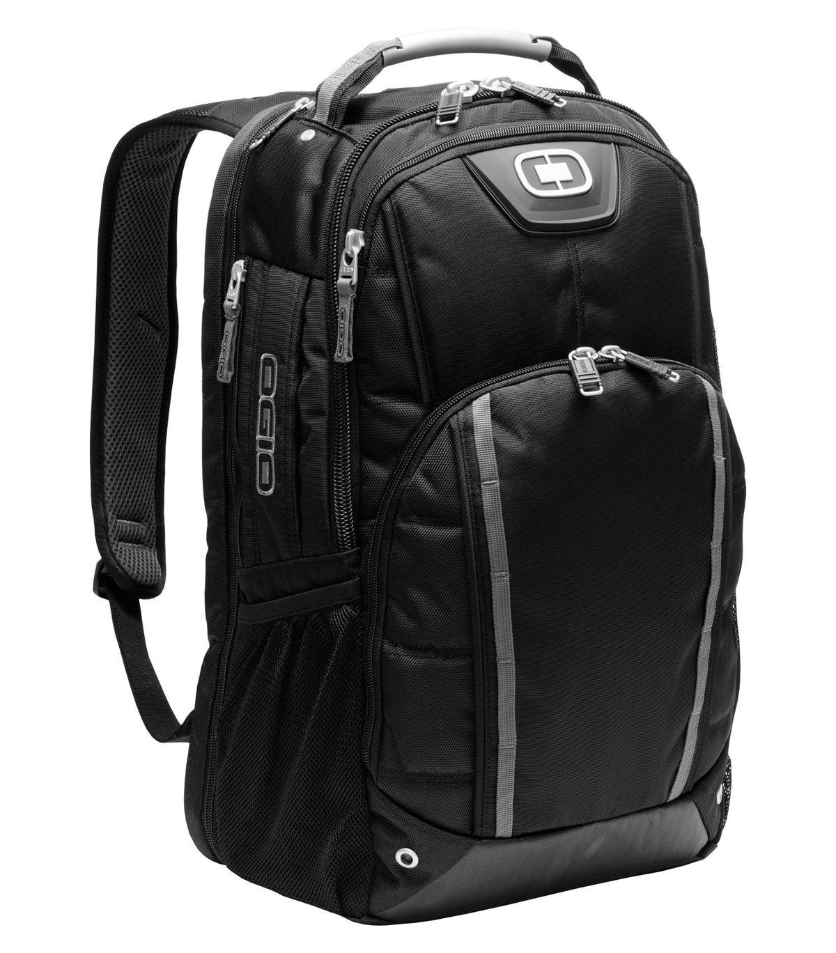 OGIO 411087, Bolt Backpack. 29l, Black