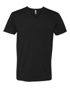 Next Level 6240, T-Shirts - Premium, Black