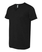 Next Level 6240, T-Shirts - Premium, Black