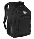 OGIO 411092, Logan Pack. 27.9l, Black